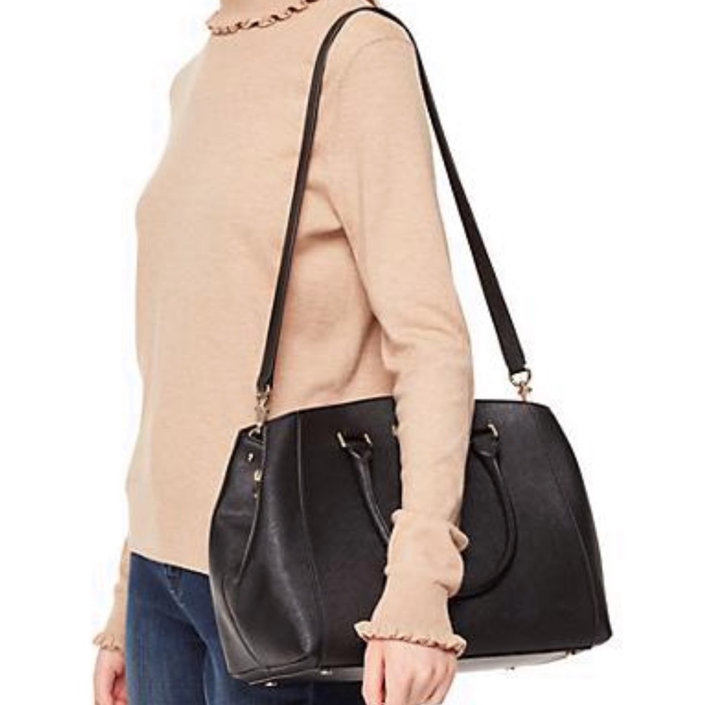 BRAND NEW KATE SPADE ♠️ SATCHEL✨